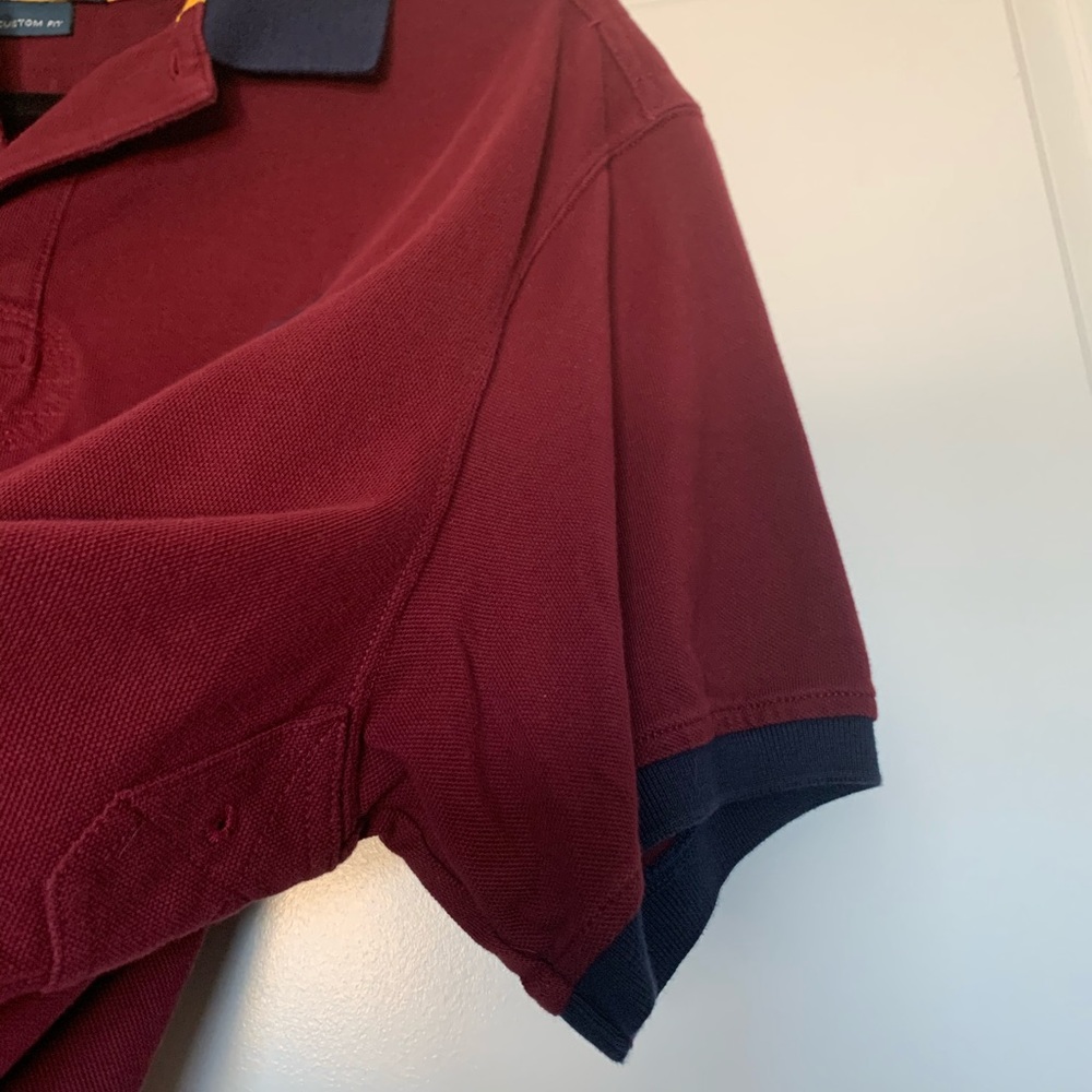 Polo By Ralph Lauren Polo Shirt - image 2